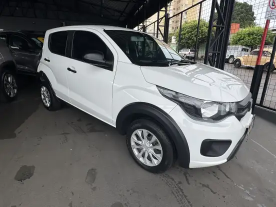 FIAT-MOBI-1.0 EVO FLEX LIKE. MANUAL FIAT-MOBI-2023