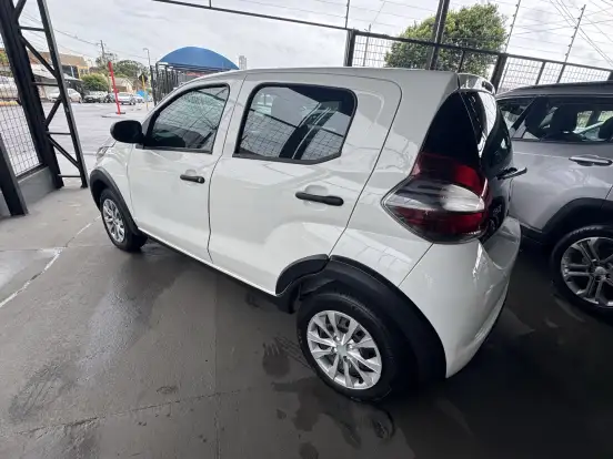 FIAT-MOBI-1.0 EVO FLEX LIKE. MANUAL FIAT-MOBI-2023