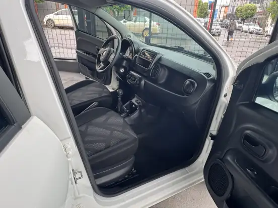 FIAT-MOBI-1.0 EVO FLEX LIKE. MANUAL FIAT-MOBI-2023