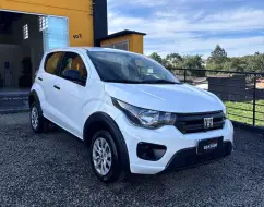 FIAT MOBI 1.0 EVO FLEX LIKE. MANUAL FIAT MOBI 1.0 EVO FLEX LIKE. MANUAL