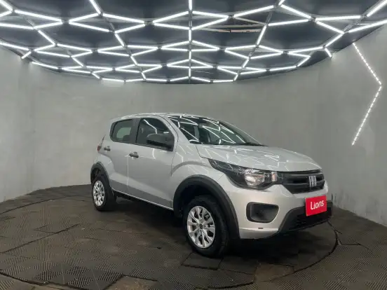 FIAT-MOBI-1.0 EVO FLEX LIKE. MANUAL FIAT-MOBI-2024