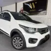 FIAT MOBI 1.0 EVO FLEX TREKKING MANUAL FIAT MOBI 1.0 EVO FLEX TREKKING MANUAL