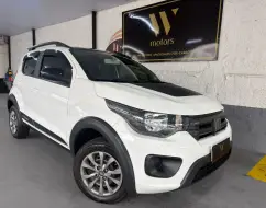 FIAT MOBI 1.0 EVO FLEX TREKKING MANUAL FIAT MOBI 1.0 EVO FLEX TREKKING MANUAL