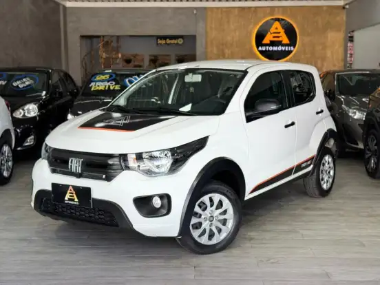 FIAT-MOBI-1.0 FIREFLY FLEX LIKE. MANUAL FIAT-MOBI-2024