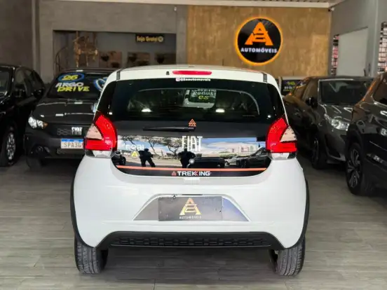 FIAT-MOBI-1.0 FIREFLY FLEX LIKE. MANUAL FIAT-MOBI-2024