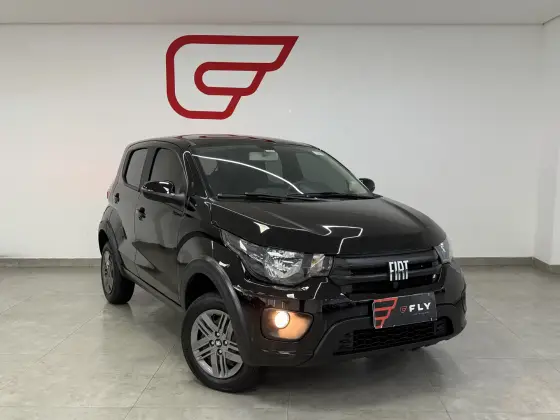 FIAT MOBI 1.0 FIREFLY FLEX LIKE. MANUAL