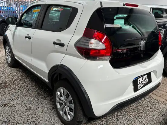 FIAT-MOBI-1.0 FIREFLY FLEX LIKE. MANUAL FIAT-MOBI-2025