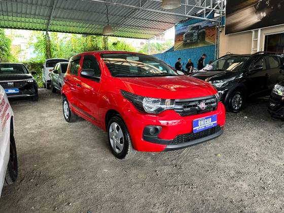 FIAT MOBI 1.0 EVO FLEX EASY ON MANUAL