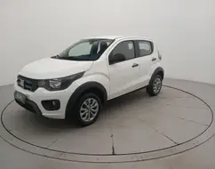 FIAT MOBI 1.0 EVO FLEX LIKE. MANUAL FIAT MOBI 1.0 EVO FLEX LIKE. MANUAL