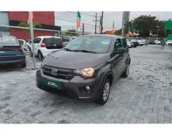 FIAT MOBI 1.0 EVO FLEX LIKE. MANUAL FIAT MOBI 1.0 EVO FLEX LIKE. MANUAL