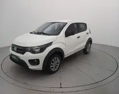 FIAT MOBI 1.0 EVO FLEX LIKE. MANUAL FIAT MOBI 1.0 EVO FLEX LIKE. MANUAL