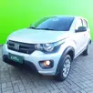 FIAT MOBI 1.0 EVO FLEX LIKE. MANUAL FIAT MOBI 1.0 EVO FLEX LIKE. MANUAL