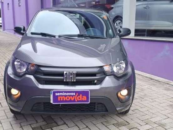 FIAT-MOBI-1.0 EVO FLEX LIKE. MANUAL FIAT-MOBI-2024