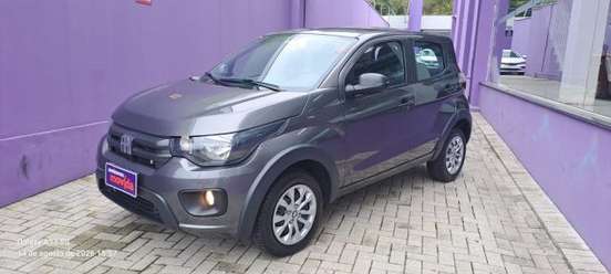 FIAT-MOBI-1.0 EVO FLEX LIKE. MANUAL FIAT-MOBI-2024