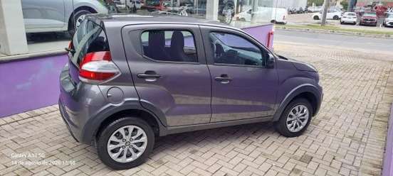 FIAT-MOBI-1.0 EVO FLEX LIKE. MANUAL FIAT-MOBI-2024