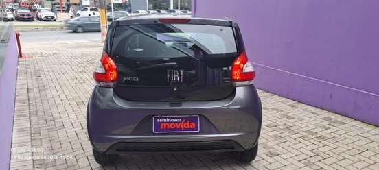 FIAT-MOBI-1.0 EVO FLEX LIKE. MANUAL FIAT-MOBI-2024