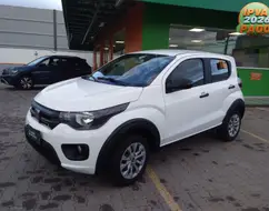 FIAT MOBI 1.0 EVO FLEX LIKE. MANUAL FIAT MOBI 1.0 EVO FLEX LIKE. MANUAL