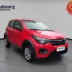 FIAT MOBI 1.0 EVO FLEX LIKE. MANUAL FIAT MOBI 1.0 EVO FLEX LIKE. MANUAL