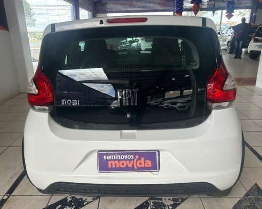 FIAT-MOBI-1.0 EVO FLEX LIKE. MANUAL FIAT-MOBI-2025