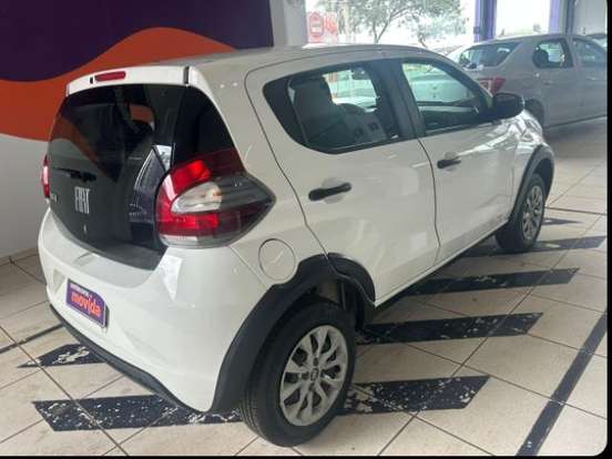 FIAT-MOBI-1.0 EVO FLEX LIKE. MANUAL FIAT-MOBI-2025