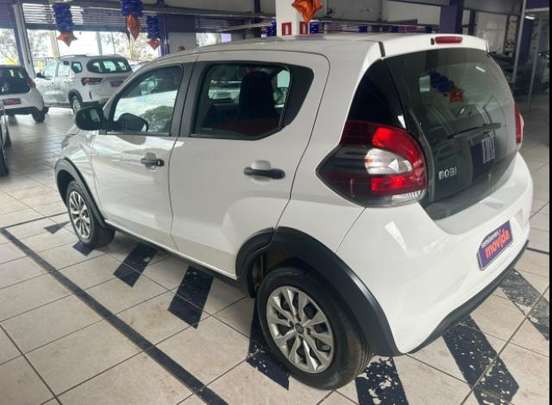 FIAT-MOBI-1.0 EVO FLEX LIKE. MANUAL FIAT-MOBI-2025