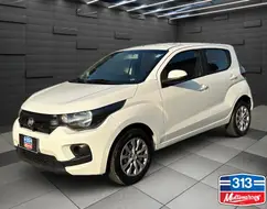 FIAT MOBI 1.0 EVO FLEX LIKE. MANUAL FIAT MOBI 1.0 EVO FLEX LIKE. MANUAL