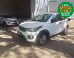 FIAT MOBI 1.0 EVO FLEX LIKE. MANUAL FIAT MOBI 1.0 EVO FLEX LIKE. MANUAL
