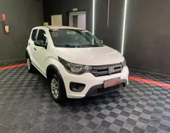 FIAT MOBI 1.0 EVO FLEX LIKE. MANUAL FIAT MOBI 1.0 EVO FLEX LIKE. MANUAL
