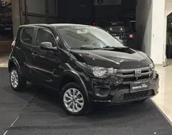 FIAT MOBI 1.0 EVO FLEX LIKE. MANUAL FIAT MOBI 1.0 EVO FLEX LIKE. MANUAL