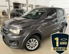 FIAT MOBI 1.0 EVO FLEX LIKE. MANUAL FIAT MOBI 1.0 EVO FLEX LIKE. MANUAL