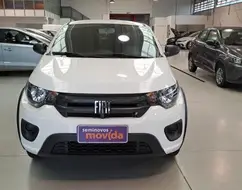 FIAT MOBI 1.0 EVO FLEX LIKE. MANUAL FIAT MOBI 1.0 EVO FLEX LIKE. MANUAL