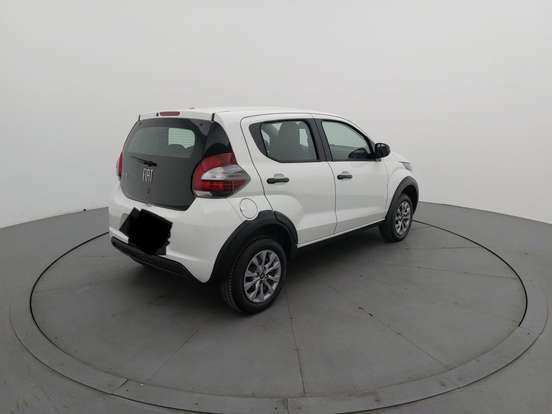 FIAT-MOBI-1.0 EVO FLEX LIKE. MANUAL FIAT-MOBI-2024