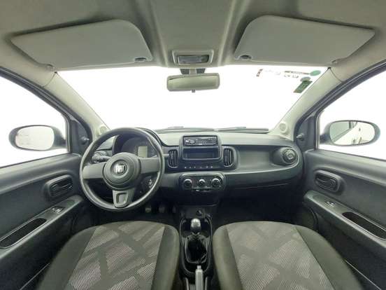 FIAT-MOBI-1.0 EVO FLEX LIKE. MANUAL FIAT-MOBI-2024