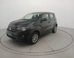 FIAT MOBI 1.0 EVO FLEX LIKE. MANUAL FIAT MOBI 1.0 EVO FLEX LIKE. MANUAL