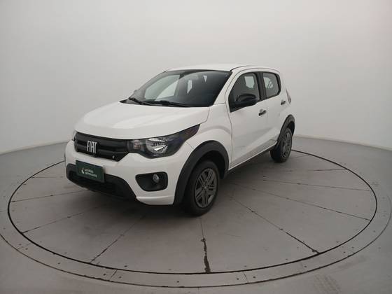 FIAT MOBI 1.0 FIREFLY FLEX LIKE. MANUAL