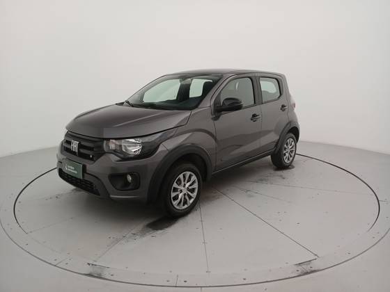 FIAT MOBI 1.0 FIREFLY FLEX LIKE. MANUAL