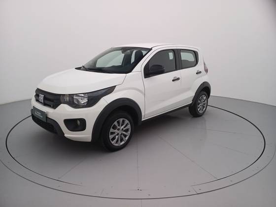 FIAT MOBI 1.0 FIREFLY FLEX LIKE. MANUAL
