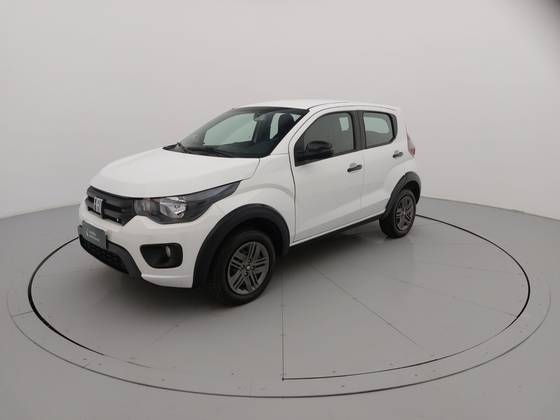 FIAT MOBI 1.0 FIREFLY FLEX LIKE. MANUAL