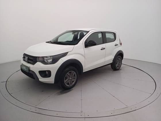 FIAT MOBI 1.0 FIREFLY FLEX LIKE. MANUAL