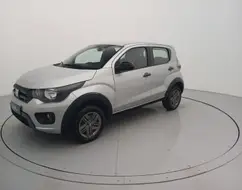 FIAT MOBI 1.0 FIREFLY FLEX LIKE. MANUAL FIAT MOBI 1.0 FIREFLY FLEX LIKE. MANUAL