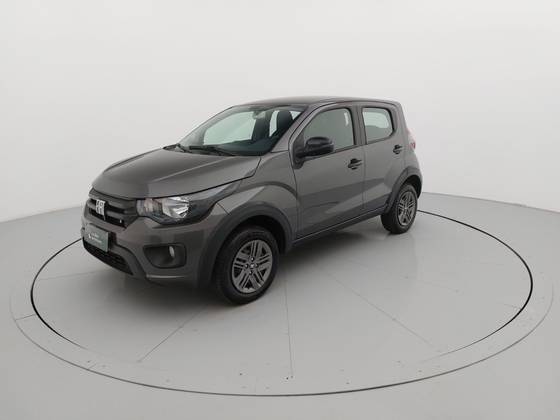 FIAT MOBI 1.0 FIREFLY FLEX LIKE. MANUAL