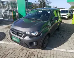 FIAT MOBI 1.0 FIREFLY FLEX LIKE. MANUAL FIAT MOBI 1.0 FIREFLY FLEX LIKE. MANUAL