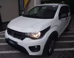FIAT MOBI 1.0 FIREFLY FLEX LIKE. MANUAL FIAT MOBI 1.0 FIREFLY FLEX LIKE. MANUAL