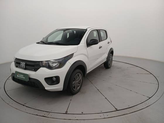 FIAT MOBI 1.0 FIREFLY FLEX LIKE. MANUAL