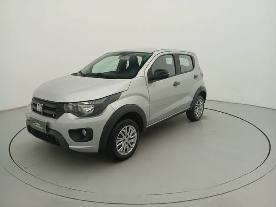 FIAT MOBI 1.0 FIREFLY FLEX LIKE. MANUAL