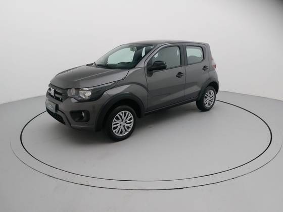 FIAT MOBI 1.0 FIREFLY FLEX LIKE. MANUAL