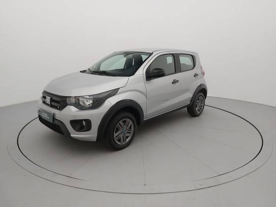 FIAT MOBI 1.0 FIREFLY FLEX LIKE. MANUAL