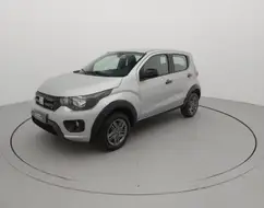 FIAT MOBI 1.0 FIREFLY FLEX LIKE. MANUAL FIAT MOBI 1.0 FIREFLY FLEX LIKE. MANUAL