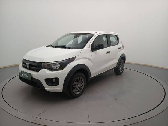 FIAT MOBI 1.0 FIREFLY FLEX LIKE. MANUAL