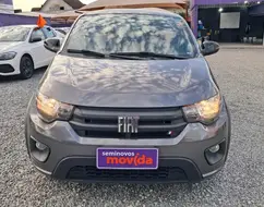 FIAT MOBI 1.0 FIREFLY FLEX LIKE. MANUAL FIAT MOBI 1.0 FIREFLY FLEX LIKE. MANUAL